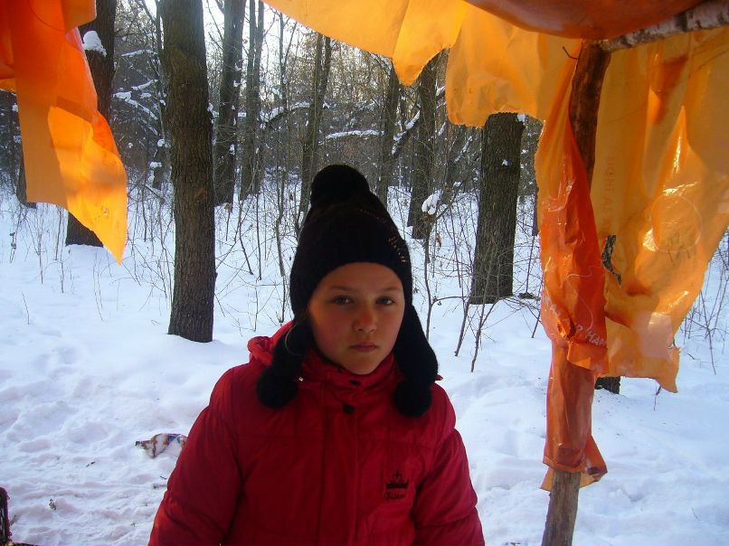 Оксана Кузь | Хмельницкий