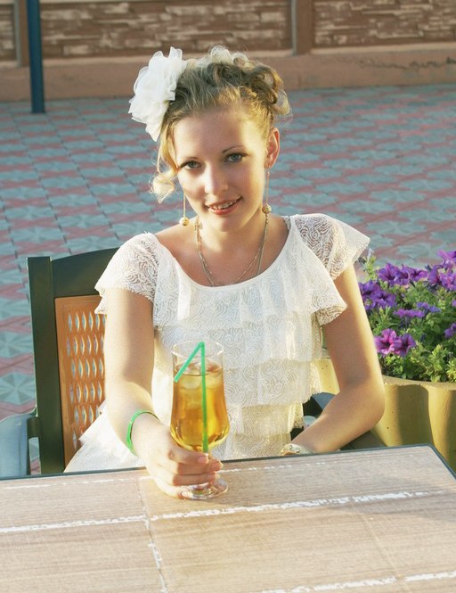 Дарья Медведева | Москва