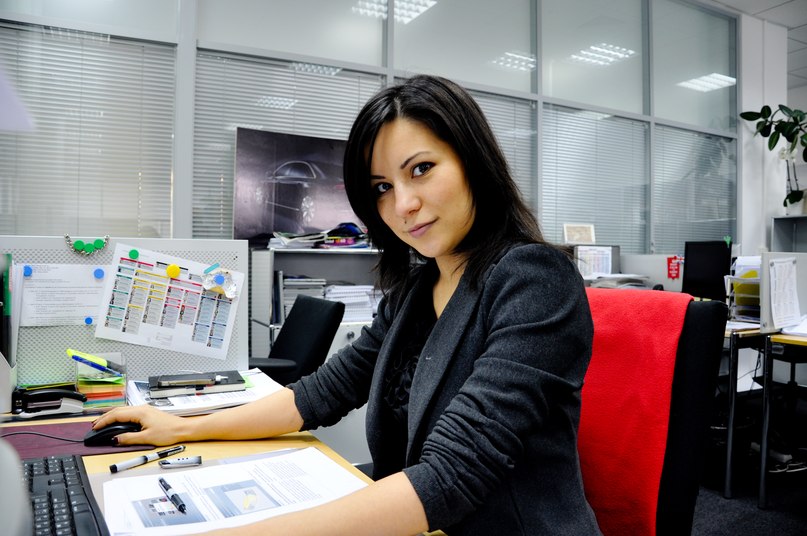 Юлия Исмагилова | Москва