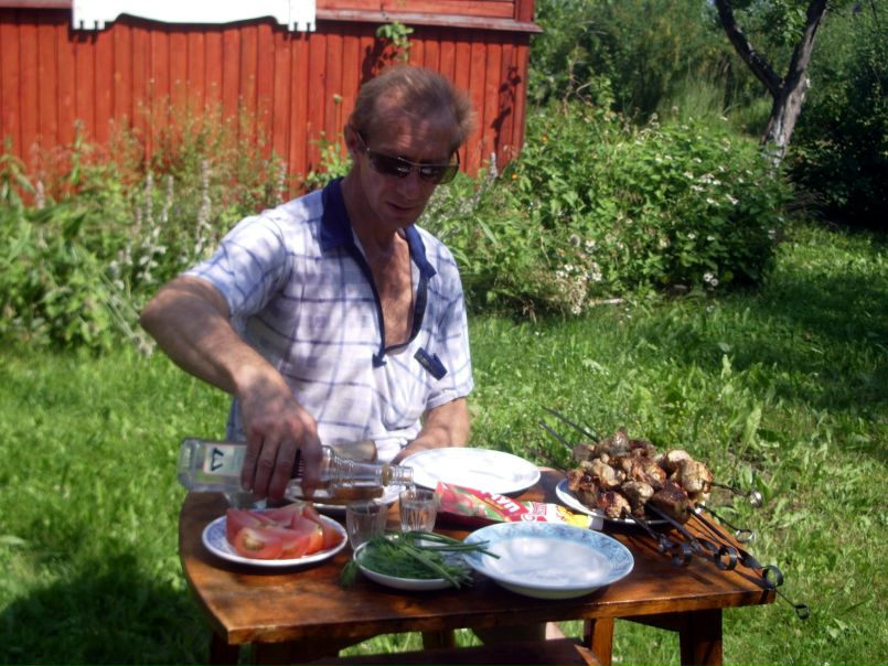 №88, Юрий Мильчаков, Санкт-Петербург №88, Юрий Мильчаков, Санкт-Петербург