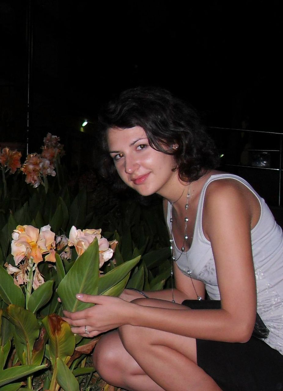 Александра Хлебутина | 