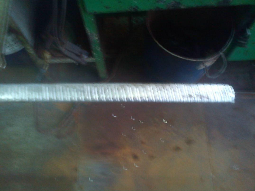 Руслан Серёдкин Jericho | Стрежевой