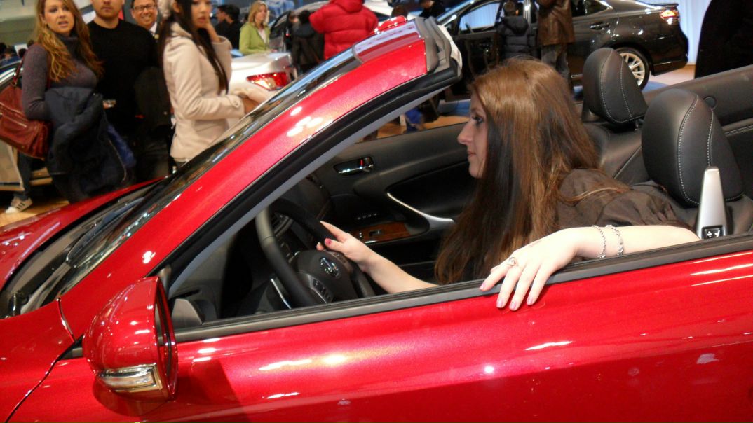 №71, Irene Maherovska, Toronto №71, Irene Maherovska, Toronto