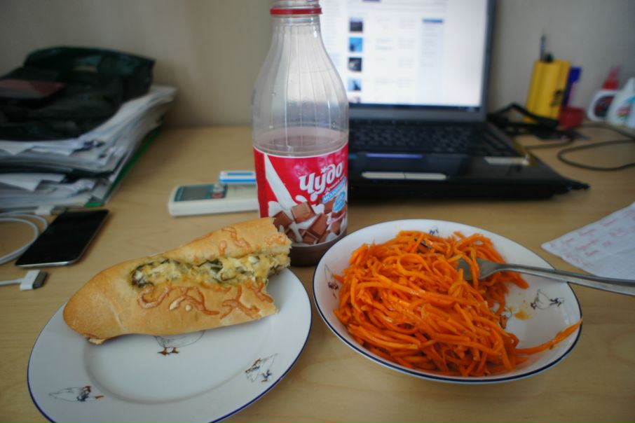 №109, Антон Талалаев №109, Антон Талалаев