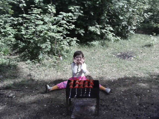 Ольга Каштанова | Орехово-Зуево