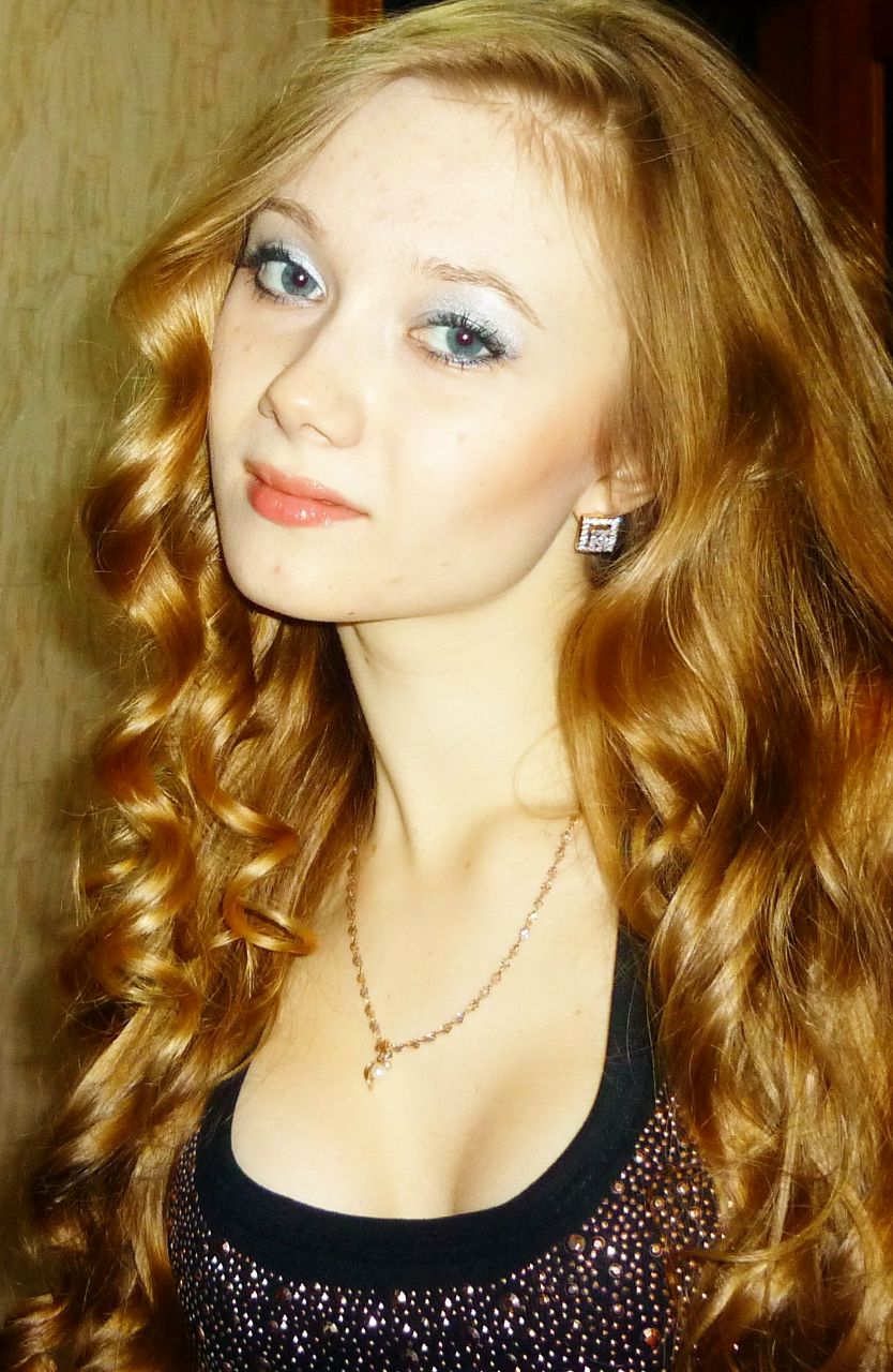 Катюша Степанова | Салават