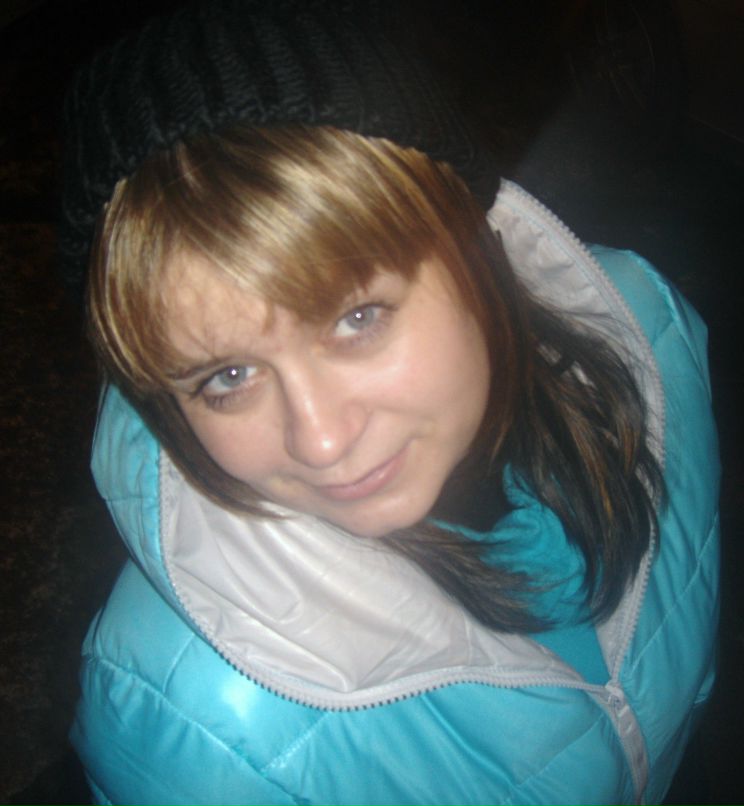 Ирина Афанасьева | Екатеринбург