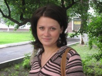 Жанна Калинина
