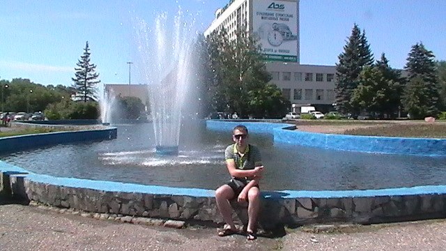 Александр Тенников | Воткинск