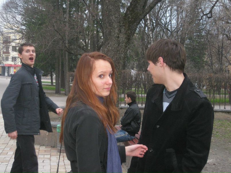 Сергей Побережный | Чернигов