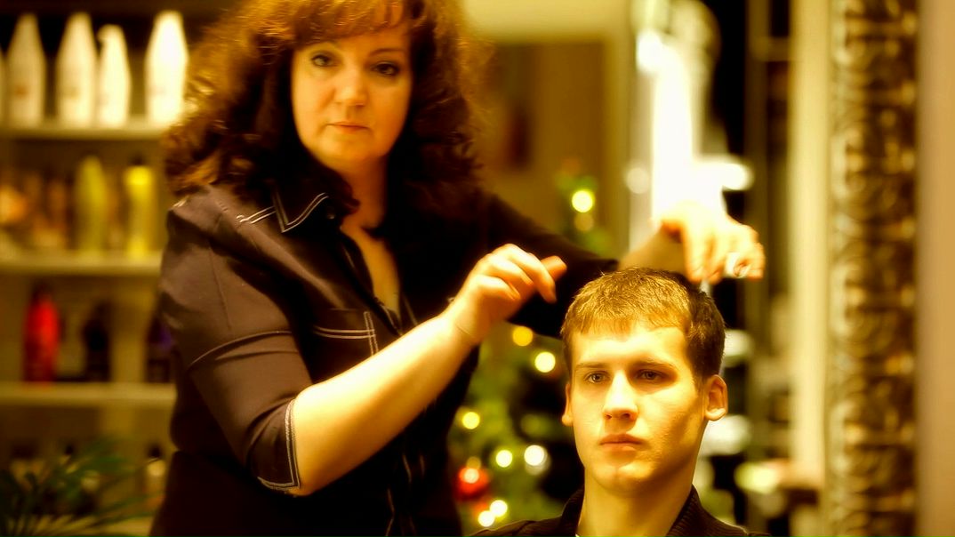 №60, Михаил Мельников, 38 лет, Екатеринбург №60, Михаил Мельников, 38 лет, Екатеринбург