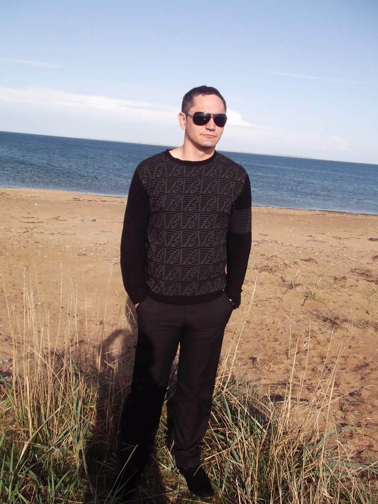 Андрей Ткачев | Керчь