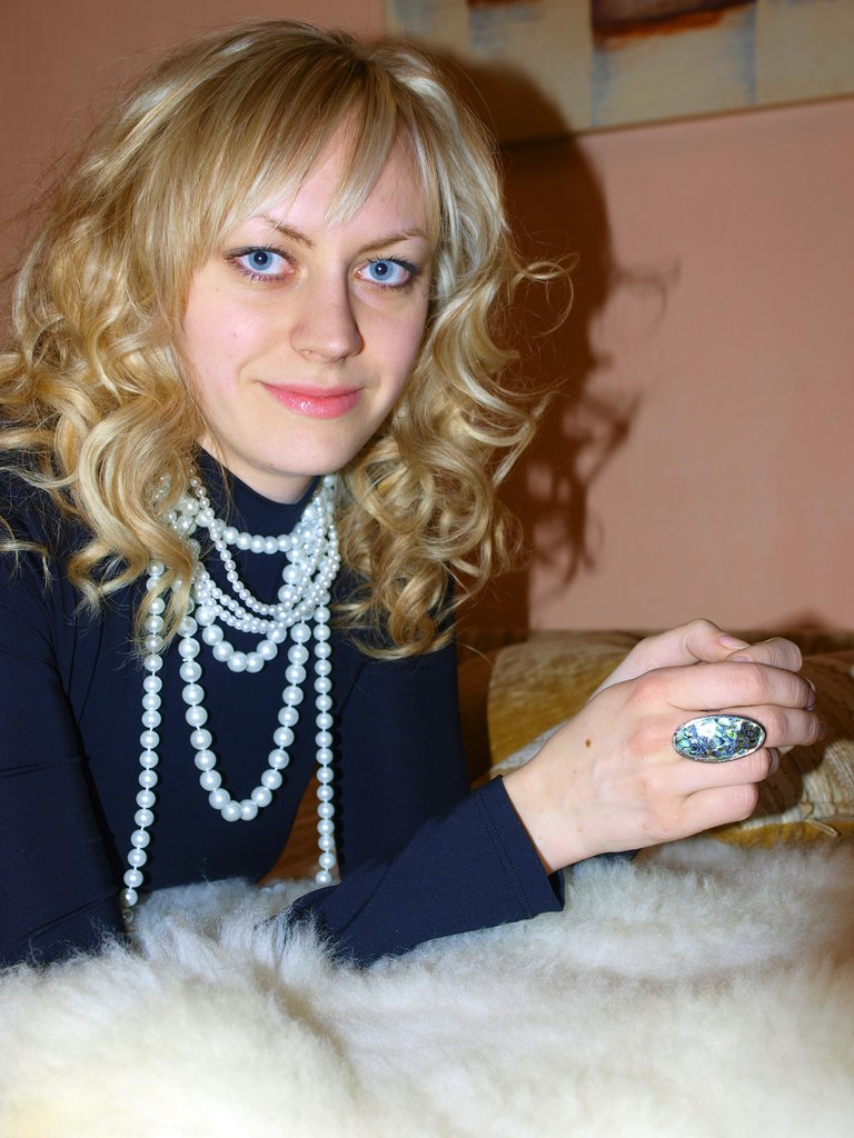 Ира Шарин | Kuala Lumpur