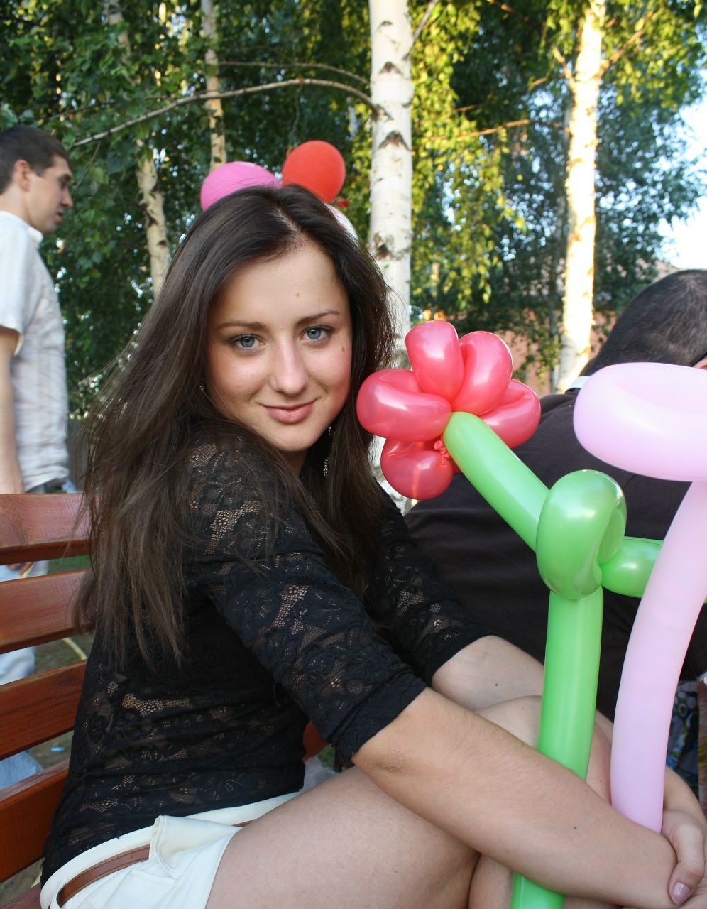 Элеонора Волощук | Жуковский