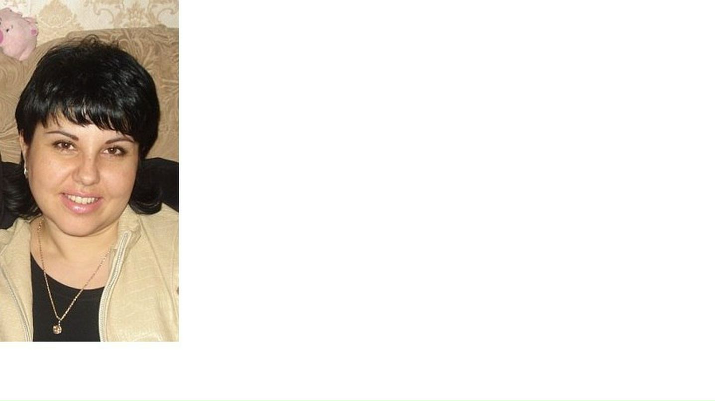 Елена Локтева | Мариуполь