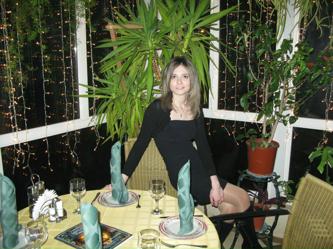 Анастасия Касьяненко | Таганрог