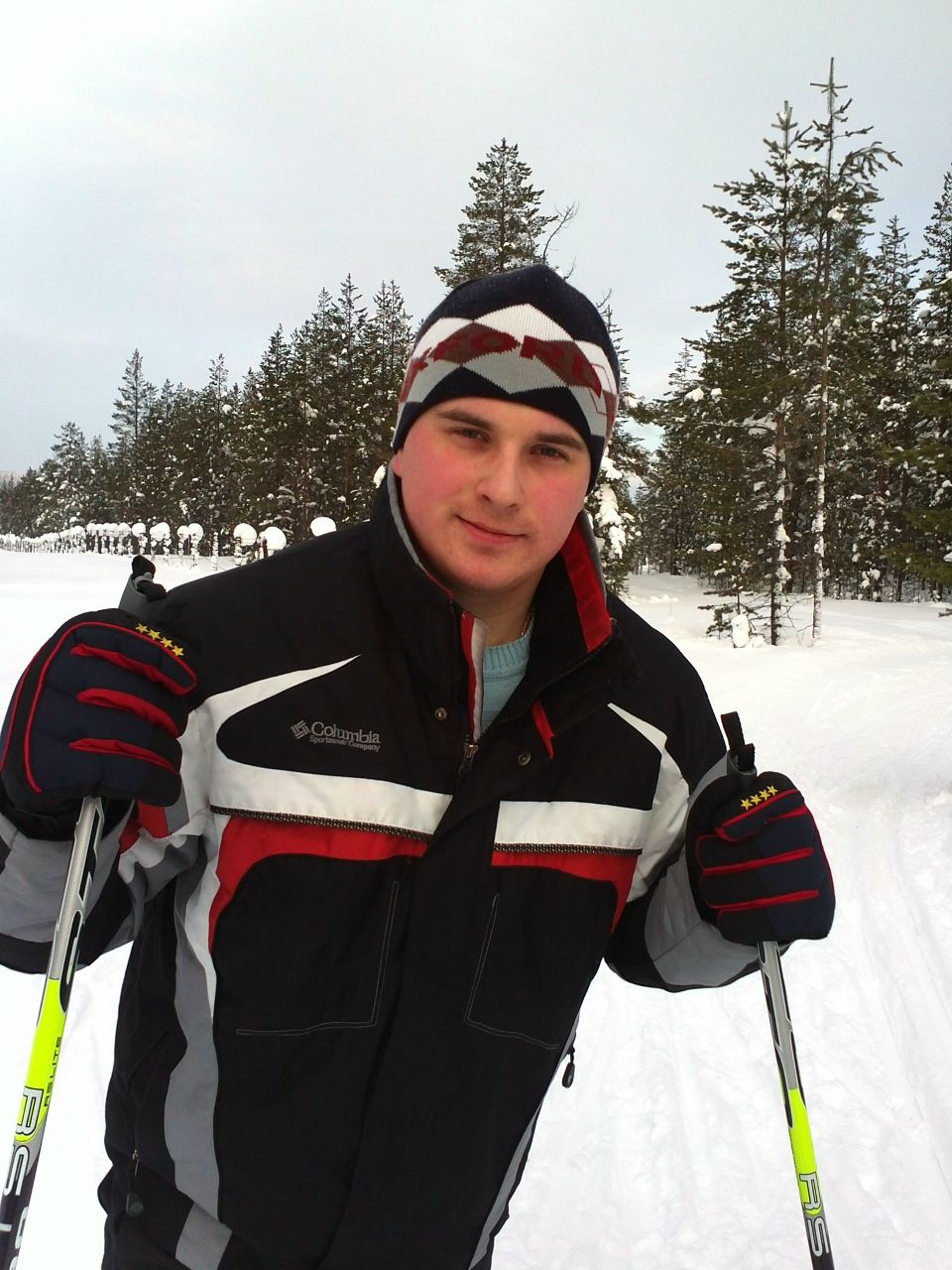 Денис Добриков | Москва