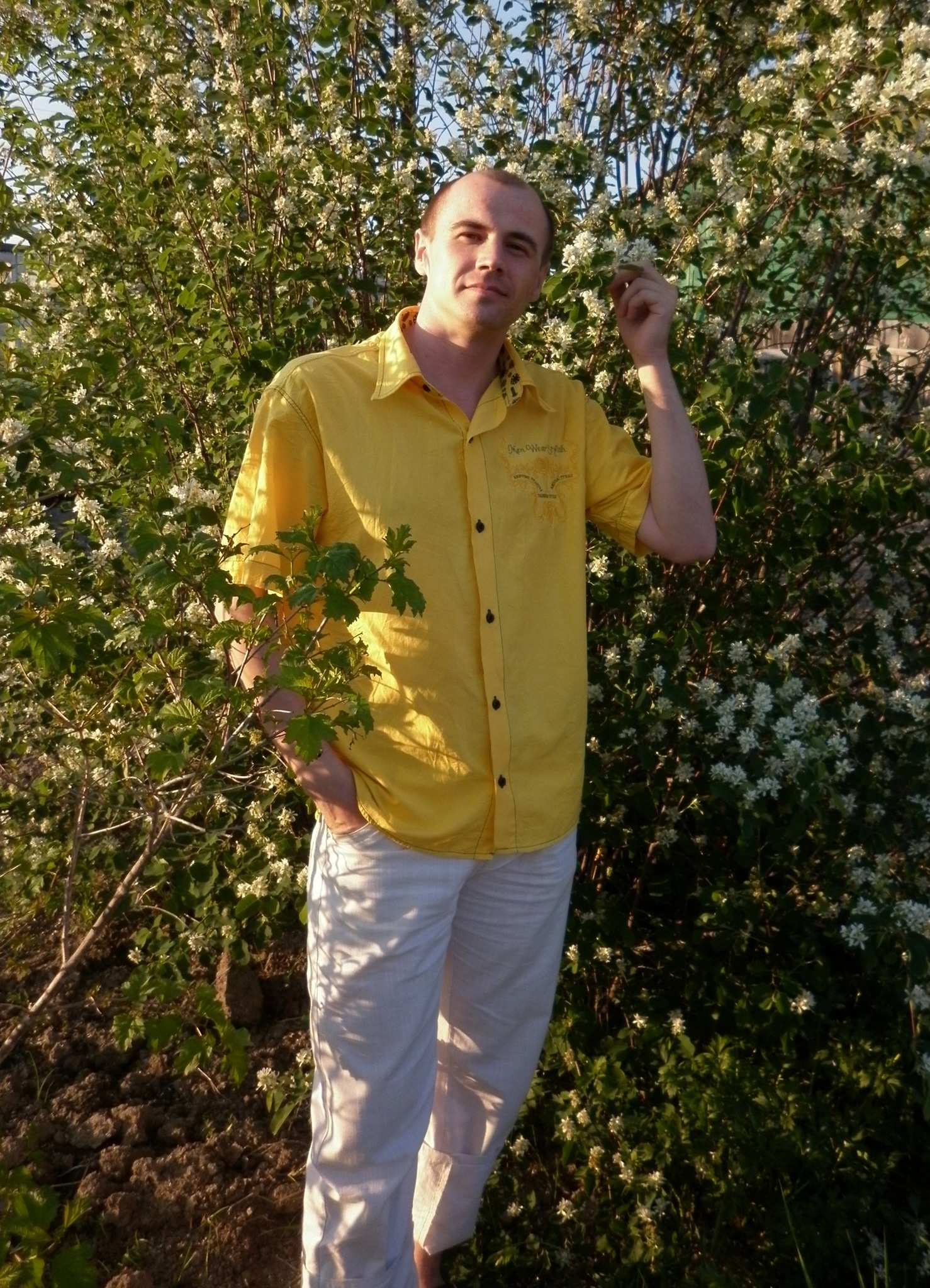 Фото профиля