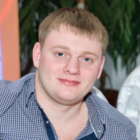 Alexandr Shik | Нижневартовск