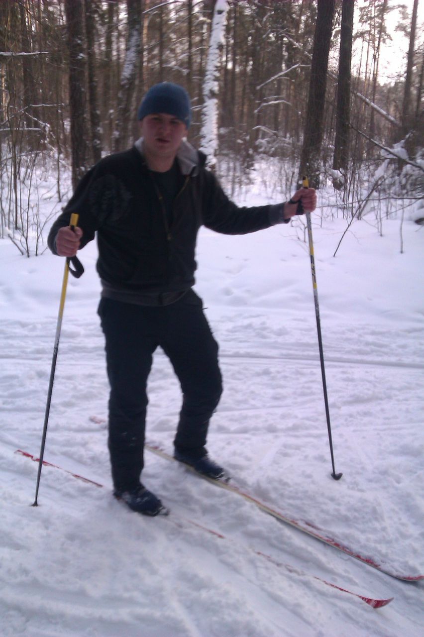 Алексей Шимохин | Иваново