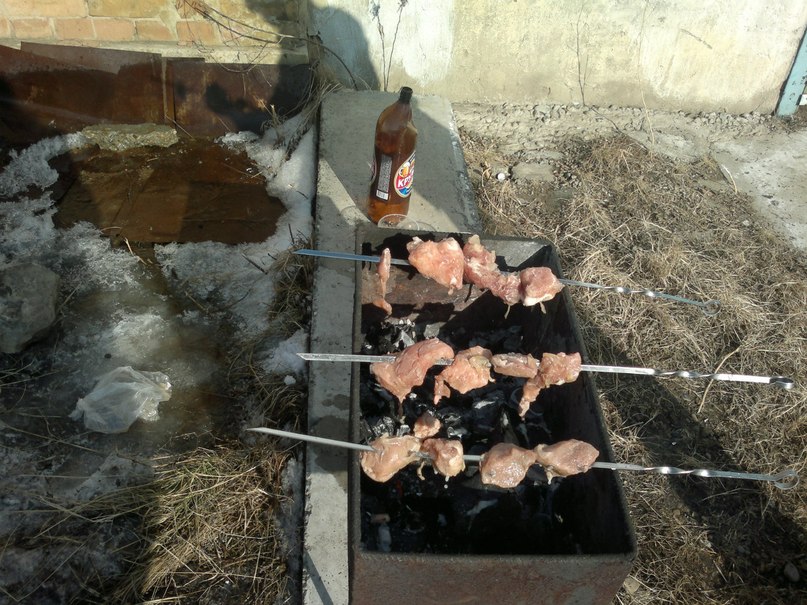 Мария Воробьёва | Красноярск