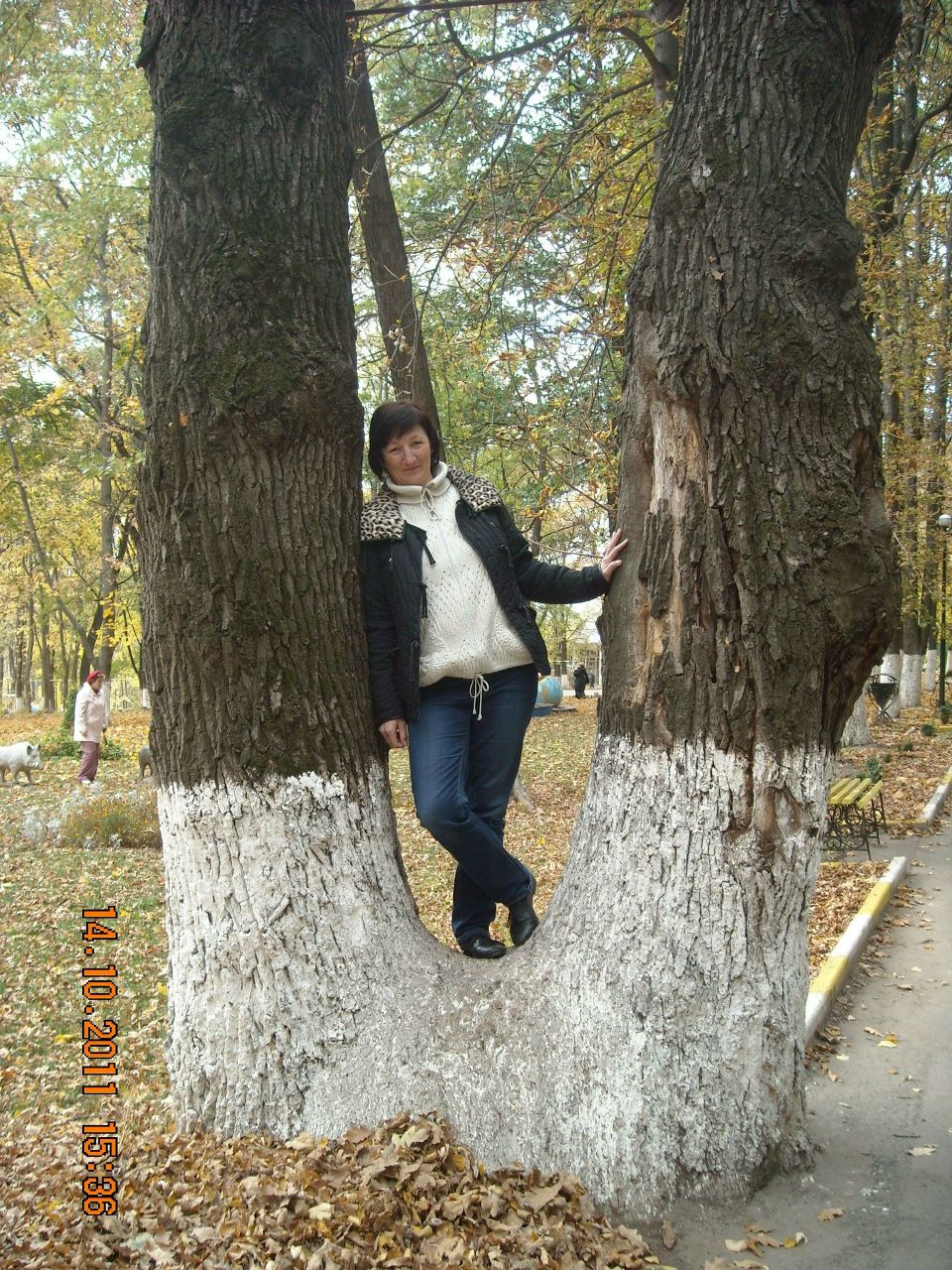 Нина Шахова | Рязань