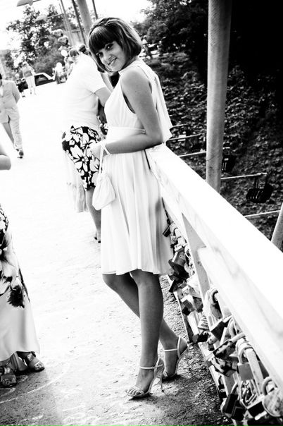 №8, Алена Башева-Горбань №8, Алена Башева-Горбань