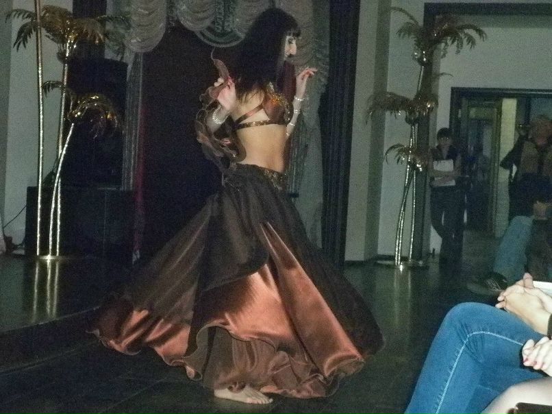 Анна Осьминкина | Волгоград