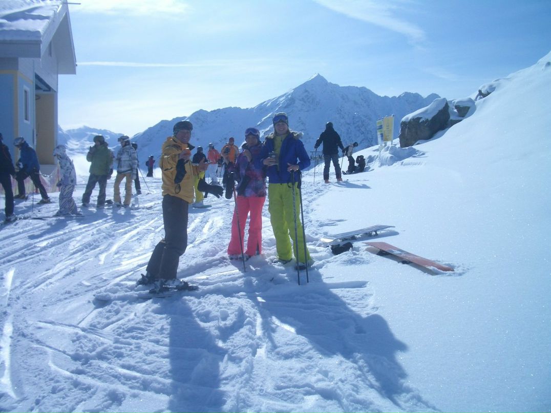 Катя Зимина | Москва