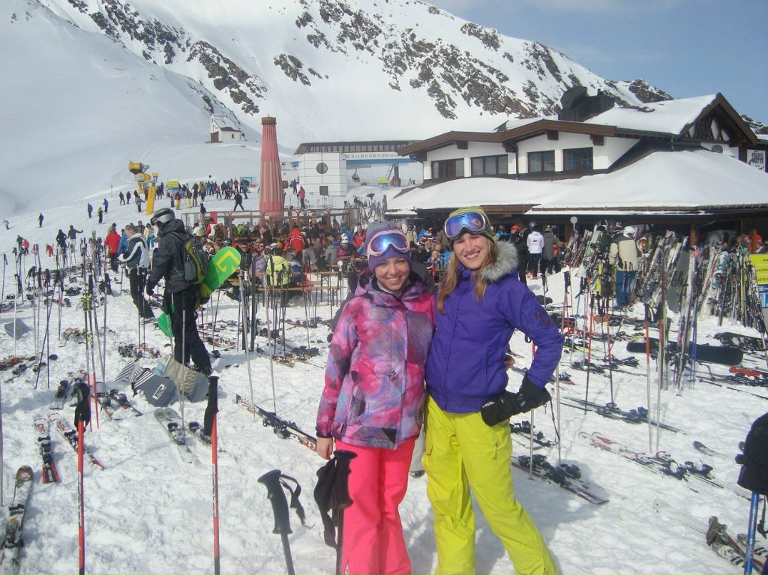 Катя Зимина | Москва