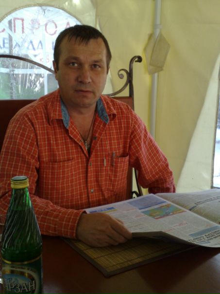 №5, Юрий Котляров, Волжский №5, Юрий Котляров, Волжский