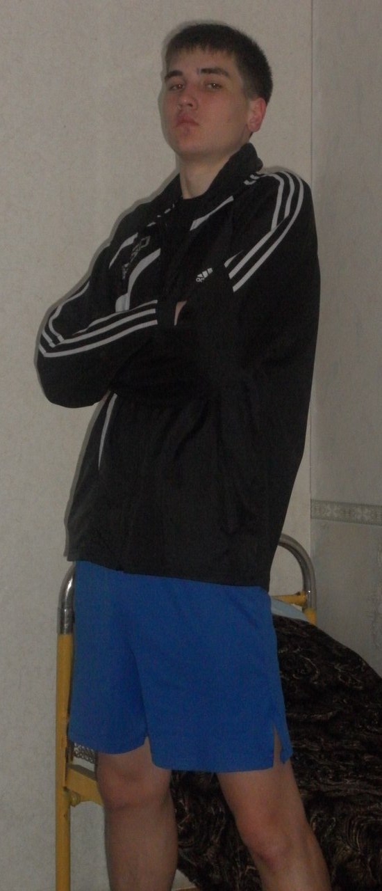 Саша Павлов | 