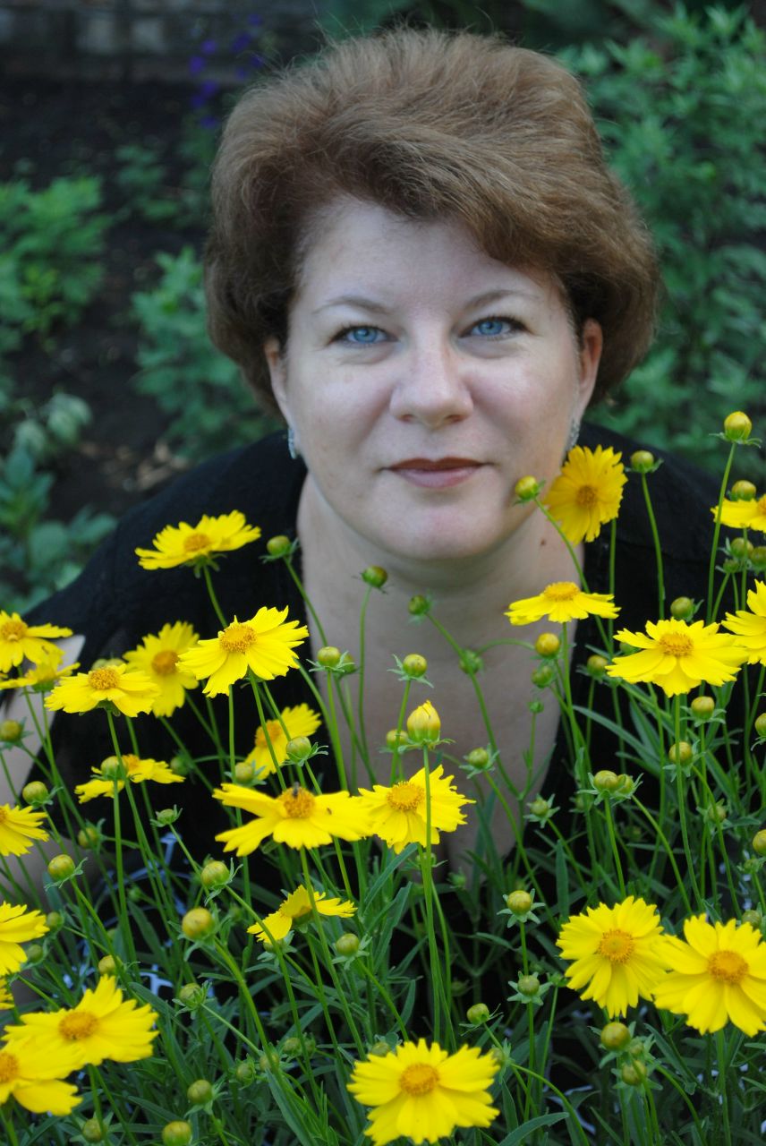 Елена Демченко | Днепр (Днепропетровск)