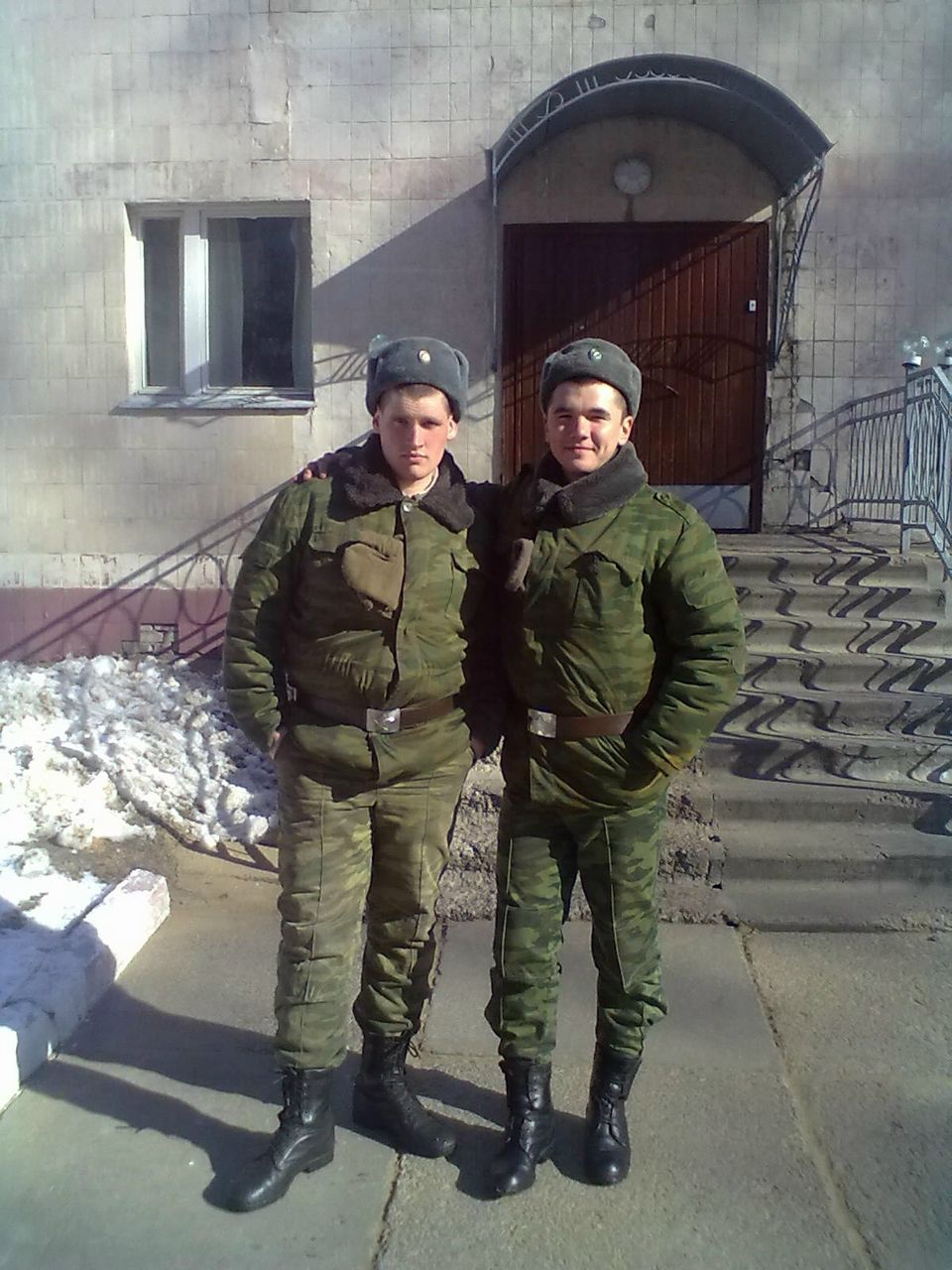 Артем Каменский | Санкт-Петербург