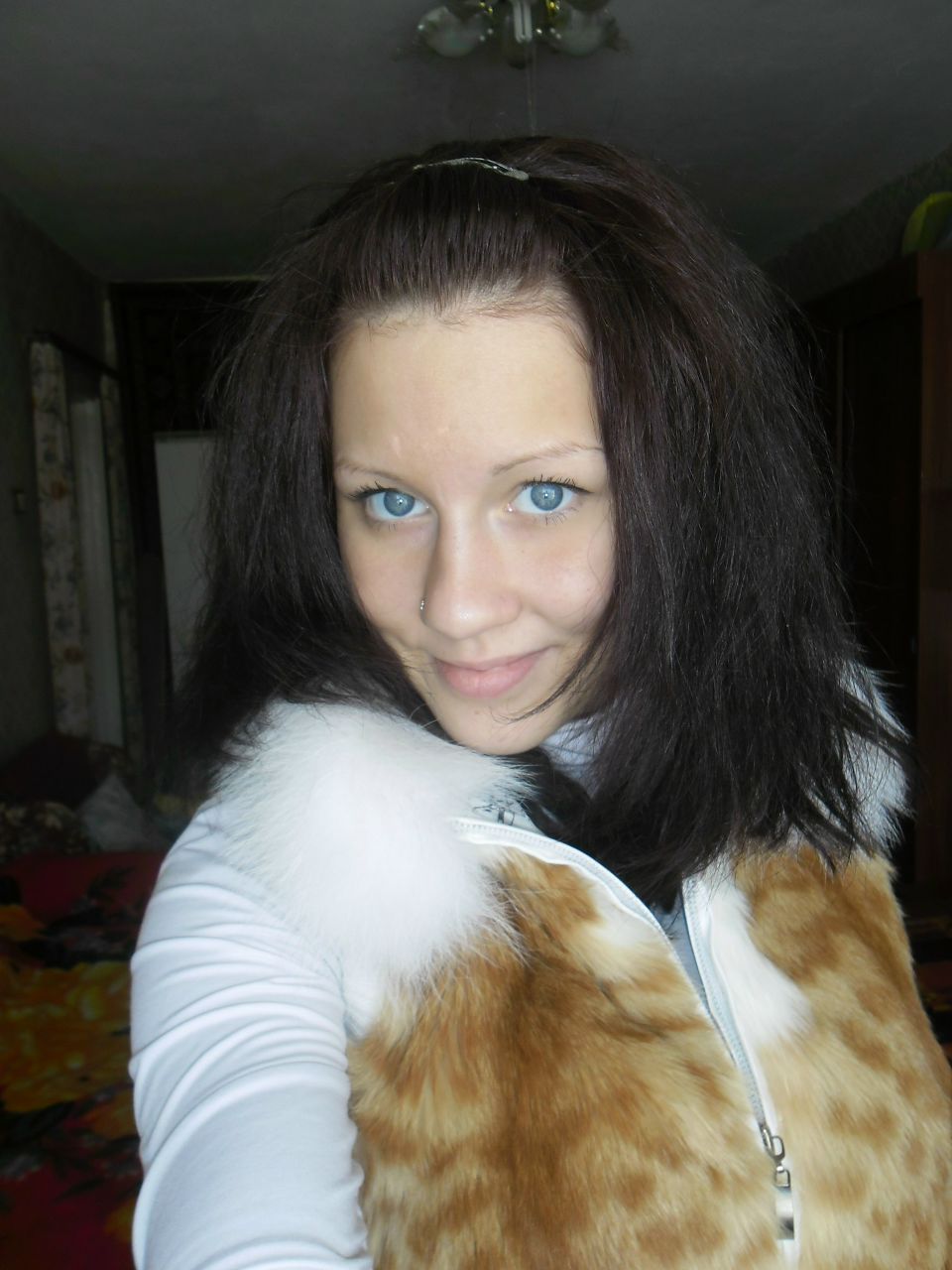 Екатерина Метель -[..lucky owl..]- | Хабаровск