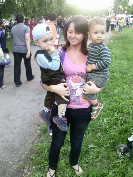 №98, Мария Ковбасюк, 36 лет, Винница №98, Мария Ковбасюк, 36 лет, Винница