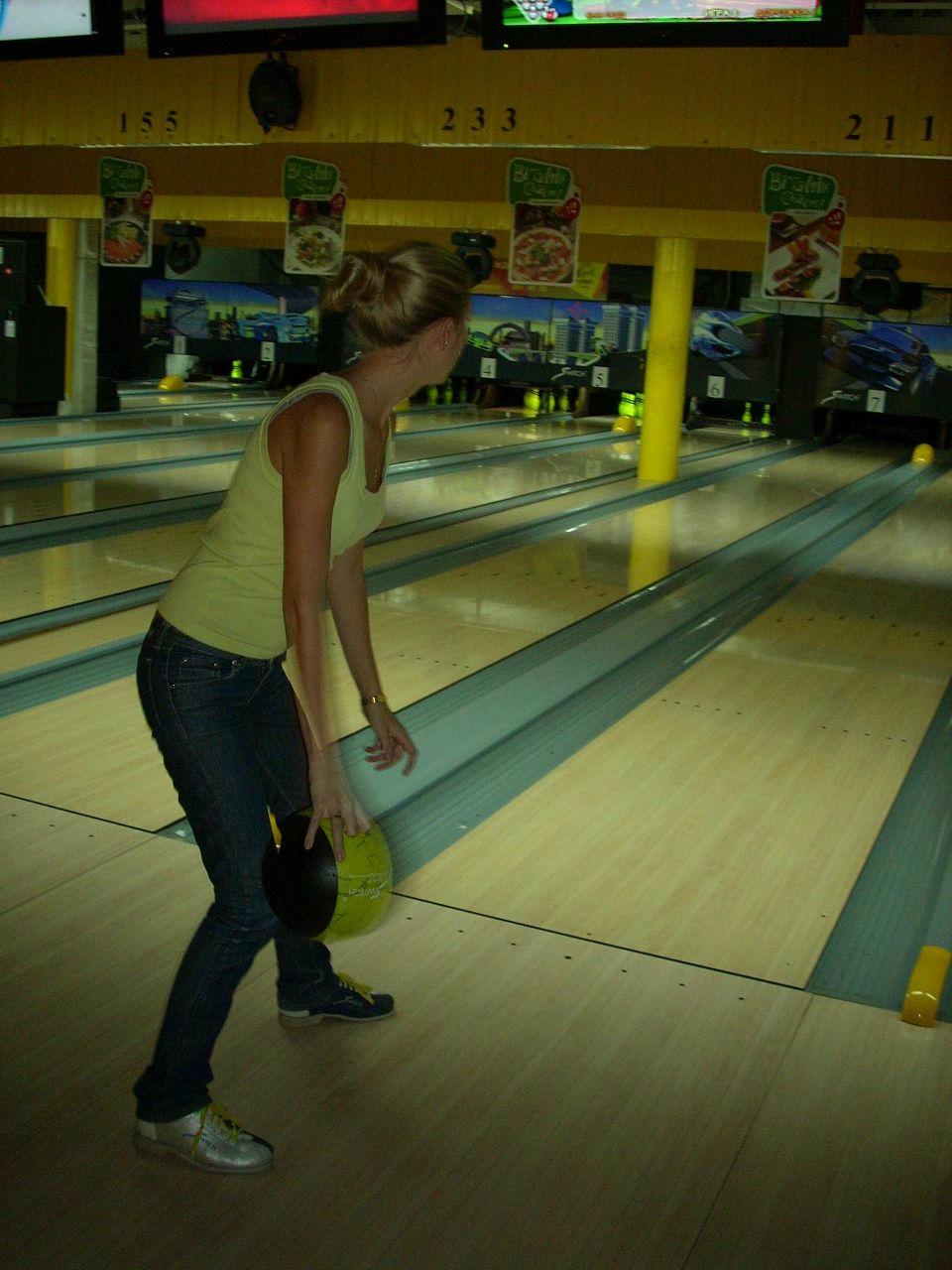 Викуля Райлян | Киев