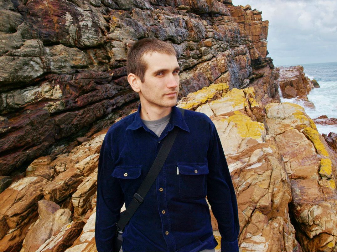 Игорь Хасапов | Vanderbijlpark