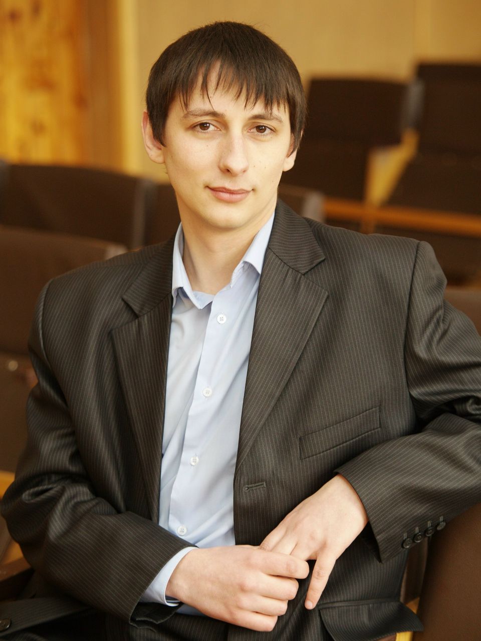 Юра Собчук | Винница