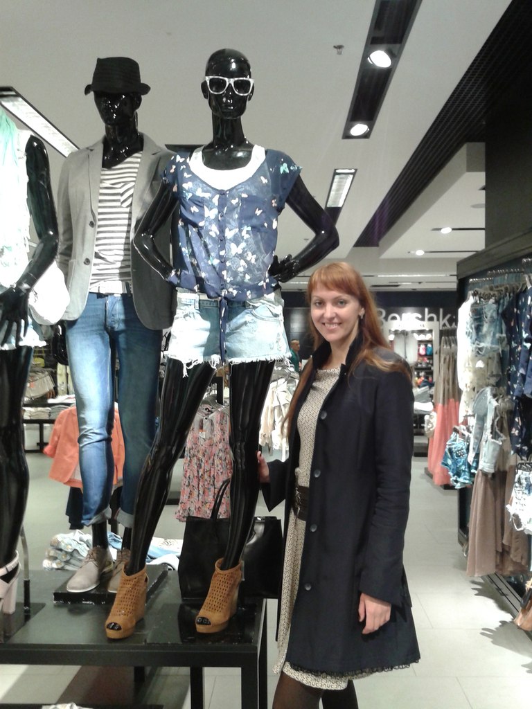 Ольга Андрусенко | Серпухов