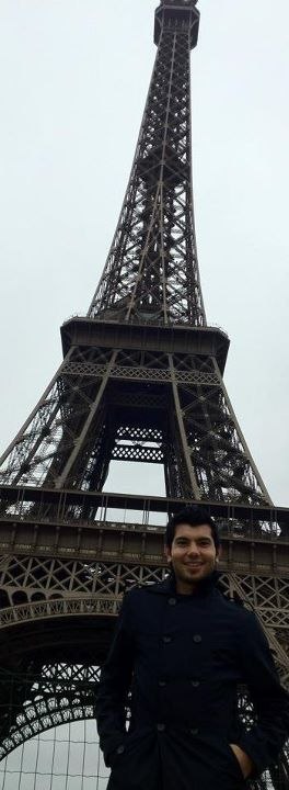 Dogus Donmez | Kemer