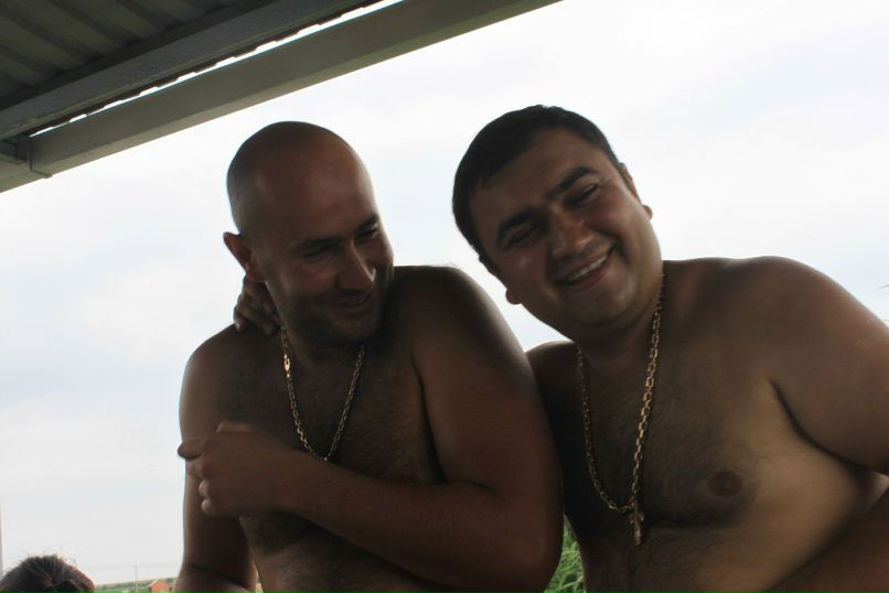 Артем Пульвердиев | Железноводск