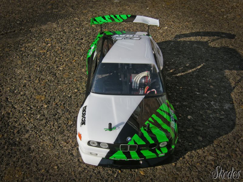 Сергей Гребенюк VRT | Винница