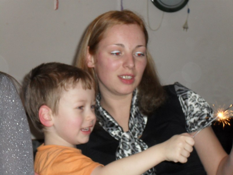 Вера Федосеева | Тихвин