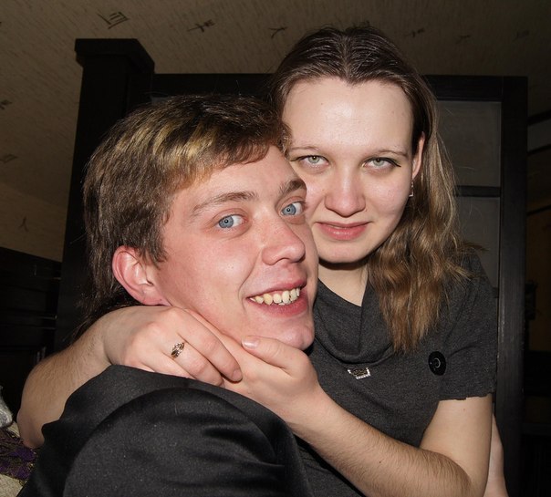 Катерина Докучаева <:Кэтрин:> | Уфа