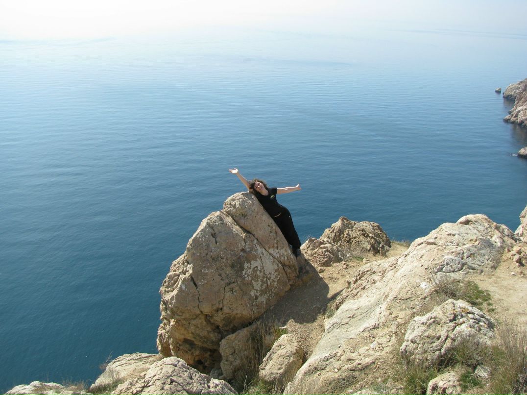 Инна Линева | Черновцы