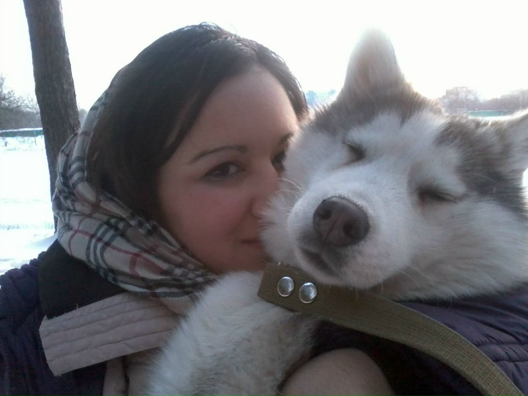 Таня Полетаева | Москва