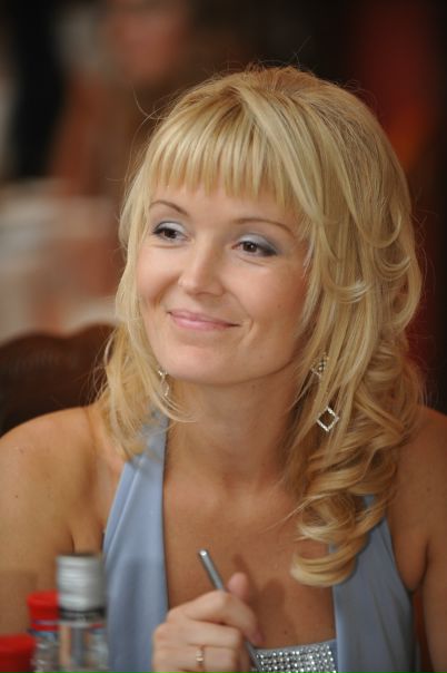 №11, Натали Липатова №11, Натали Липатова