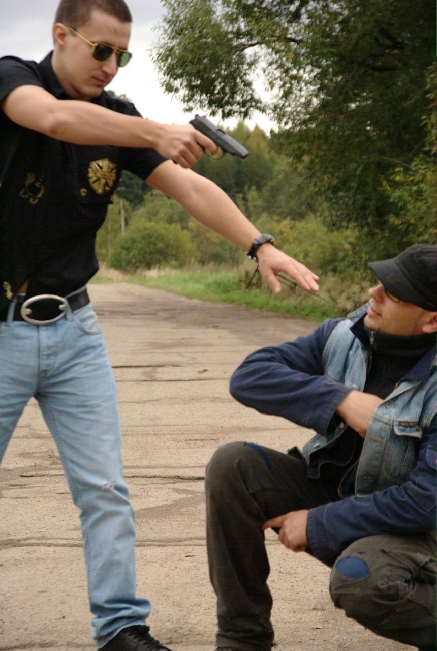 Денис Савин | Москва