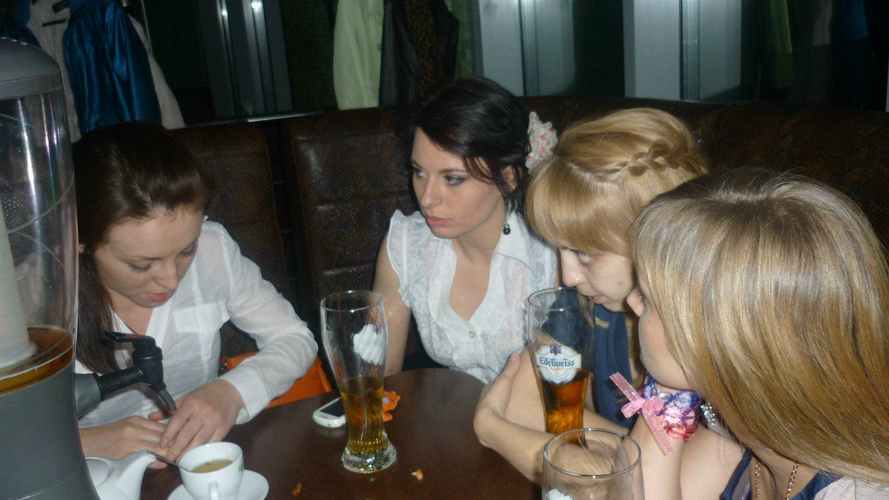 Мария Овчинникова | Новосибирск